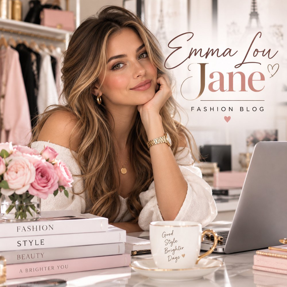 Emma Lou Jane